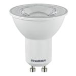 Sylvania RefLED ES50 Faretti LED GU10 PAR16 4.2W  345lm 36D - 865 Luce Del Giorno | Sostitutiva 35W