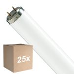 Confezione Multipack 25x Philips T8 Flexo print 40W | 60cm - UVA