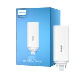 Philips CorePro PL-T LED Bulbo HF 9W - 830 Luce Calda -  | 4-Pin - Sostitutiva 26W