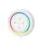 Miboxer 2.4GHz Bianca Rainbow Telecomando RGB+CCT