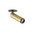 SLV Grip! Acciaio Faretti Nero 21W 2010lm - 927 Bianco Molto Caldo | Miglior Resa Cromatica - Dimmerabile