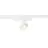 SLV Luce A Binario Kalu 2.0 3 Fasi Aluminium Bianca 10W 1450lm 36D - 830 Luce Calda -  | Miglior Resa Cromatica - Dimmerabile
