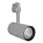 Ledvance Luce A Binario LED D85 Grigio 35W 2660lm 24D - 930 Luce Calda -  | Miglior Resa Cromatica 