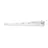 Ledvance Stagna LED Stagna 46W 6400lm - 865 Luce Del Giorno | 150cm - Dali Dimmerabile