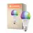 Ledvance Smart+ Wifi E27 A60 9W 806lm - 827-865 Regolabile Bianca | RGBW - Dimmerabile - Sostitutiva 60W