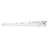 Ledvance Stagna Reglette Stagna High Efficiency PC 39.3W 6400lm - 840 Bianco Freddo | 150cm -Sostitutiva 2x58W