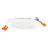 Osram Downlight LED Recess Slim Bianca 8W 550lm 110D - 840 Bianco Freddo | Ritaglio 120mm