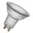 Ledvance Faretti LED GU10 PAR16 6.9W 650lm 120D - 927 Bianco Molto Caldo | Miglior Resa Cromatica - Dimmerabile - Sostitutiva 80W