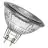 Ledvance Faretti LED GU5.3 MR16 3.4W 345lm 36D - 927 Bianco Molto Caldo | Miglior Resa Cromatica - Dimmerabile - Sostitutiva 35W