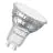 Ledvance Faretti LED GU10 PAR16 5.6W 620lm 120D - 840 Bianco Freddo | Sostitutiva 50W