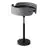 Ledvance Decor Curve Felt Lampada Da Tavolo Grigio 19W 550lm - 830 Luce Calda -  | 270mm