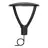 Ledvance Illuminazione Stradale LED Area Urban Lanterna Nero 59W 4730lm 145D - 830-840 CCT | IP66 - Simmetrico
