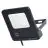 Ledvance Proiettore LED Smart+ Matter Grigio 50W 4000lm 100D - 830 Luce Calda -  + RGBW | IP65