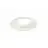 Sylvania Downlight LED Start  225 Aluminium Bianca 23W 2350lm 77D - 830 Luce Calda -  | Ritaglio 225mm - IP54 