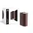 D'Lite Luce Da Parete Vossem Arrugginito Up & Down | Adatto per 2x GU10 