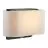 Nordlux Piola Luce Da Parete Bianca 5W 500lm - 830 Luce Calda -  | IP44 - Solar
