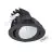 Philips Faretti LED LuxSpace Accent Compact Nero RS771B 26W 2700lm 36D - 930 Luce Calda -  | 130mm - Miglior Resa Cromatica