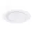 Noxion Downlight LED Slim V2.0 20W 2000lm 120D - 830 Luce Calda -  | 225mm - Ritaglio 200mm - IP44 - Emergenza 3H