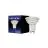 Noxion Faretti LED GU10 PAR16 4W 345lm 36D - 840 Bianco Freddo | Dimmerabile - Sostitutiva 50W