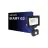 Noxion Proiettore LED Beamy G3.1 Nero 20W 2200lm 100D - 830 Luce Calda -  | IP44 - Sensore di Movimento e Luce - Simmetrico 