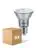 Confezione Multipack 6x Philips Master Value LED Bulbo Riflettore E27 PAR20 6W 515lm 25D - 930 Luce Calda | Miglior resa cromatica - Dimmerabile - Sostitutiva 50W