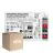 Confezione Multipack 10x Osram OTI DALI 35/220-240/1A0 LT2 DIMVS20