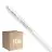 Confezione Multipack 10x Philips Tubo LED T5 MASTER (Mains AC) High Output 26W 3900lm - 865 Luce del Giorno | 145cm - Sostitutiva 49W