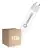 Confezione Multipack 10x Ledvance Tubo LED T8 EM Superior (EM/Mains) High Output T8 9.7W 1700lm - 865 Luce Del Giorno | 90cm - Sostitutiva 30W