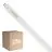 Confezione Multipack 25x Noxion Avant LEDtube T5 Avant Extreme (Mains AC) High Efficiency 7W 1100lm - 840 Bianco Freddo | 55cm - Sostitutiva 14W