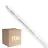 Confezione Multipack 10x Philips LEDTubo T5 MASTER (Mains) High Output 10.5W 1500lm - 830 Luce Calda | 55cm - Sostitutiva 39W