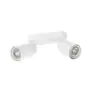 SLV Puri 2.0 Aluminium Faretti Bianca | Adatto per 2x GU10