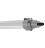 Ledvance Stagna Reglette Stagna Max PC 38W 6000lm - 840 Bianco Freddo | 150cm -Sostitutiva 2x58W