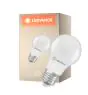 Ledvance Classic LED E27 Pera Ghiaccio 8.5W 806lm - 840 Bianco Freddo | Sostitutiva 60W - Riciclato