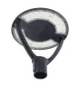 Ledvance Illuminazione Stradale LED Urban Lanterna Grigio 15-29W 1830-3538lm 165x65D - 822-827 CCT |IP66 - Asimmetrico - Potenza Selezionabile