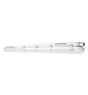 Ledvance Stagna Reglette Stagna High Efficiency PC 28.3W 4640lm - 840 Bianco Freddo | 120cm -Sostitutiva 2x36W