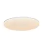 Nordlux Luce da soffitto Vic 29 Bianca 23.5W 2100lm - 830 Luce Calda -  | IP20