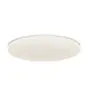 Nordlux Luce da soffitto Vic 29 Bianca 23.5W 2400lm - 830 Luce Calda -  | IP20
