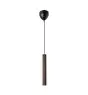 Nordlux Vico Luce Pendente Metallo Marrone | Adatto per GU10