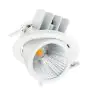 Philips Faretti LED LuxSpace Accent Performance RS782B 32W 3900lm 36D - 930 Luce Calda -  | 167mm - Miglior Resa Cromatica