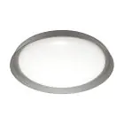 Ledvance Smart+ Wifi Lampada da soffitto a LED Orbis Plate 43cm 26W 2500lm - 830-865 Regolabile Bianca | Dimmerabile