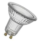 Ledvance Faretti LED GU10 PAR16 6.9W 650lm 120D - 930 Luce Calda -  | Miglior Resa Cromatica - Dimmerabile - Sostitutiva 80W