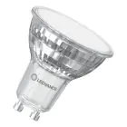 Ledvance Faretti LED GU10 PAR16 5.6W 620lm 120D - 830 Luce Calda -  | Sostitutiva 80W
