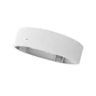 LedvanceDownlight Slim Alu Cornice Bianca D175