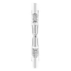 Sylvania Diacolor ECO R7s Chiara 80W - 929 Luce Calda -  | Miglior Resa Cromatica - 78mm