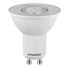 Sylvania RefLED ES50 Faretti LED GU10 PAR16 4.2W  320lm 110D - 840 Bianco Freddo | Sostitutiva 35W