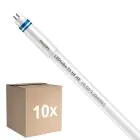 Confezione Multipack 10x Philips LED Tube T5 MASTER (HF) High Output 18.5W 2800lm - 865 Luce del Giorno | 85cm - Dimmerabile - Sostitutiva 39W