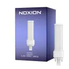 Noxion Lucent PLC LED (EM/Mains) V2.0 5.2W 650lm 830 Luce Calda -  | 2-Pin - Sostitutiva 13W