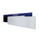 Noxion Pannello A LED Delta Ultra Efficiency - 200lm/W - 18W 3600lm - 840 Bianco Freddo | 120x30cm - UGR