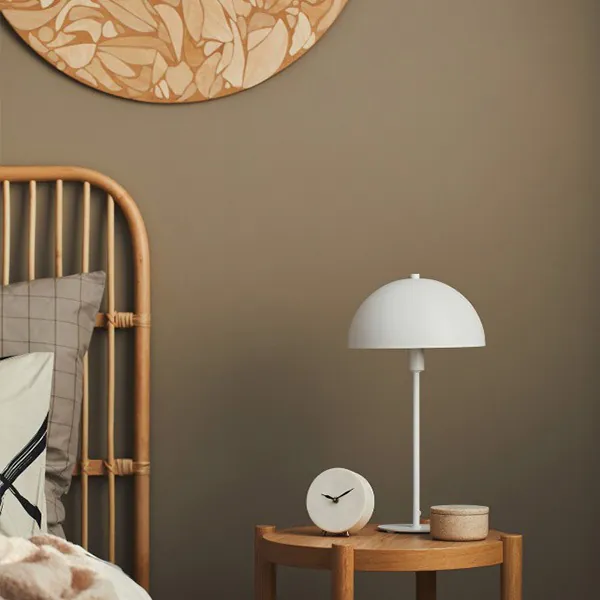 Iluminazione camera da letto